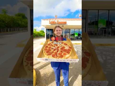 Is Expensive Pizza Better Than Cheap Pizza? thumbnail