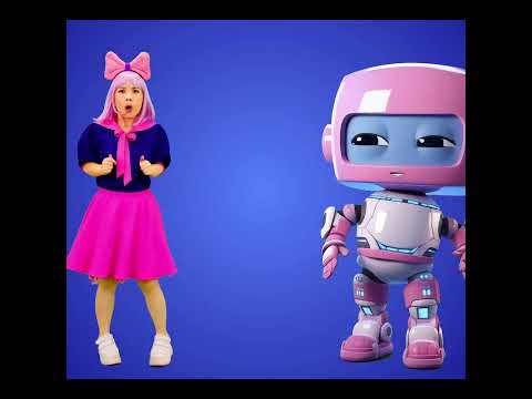 CopyCat #shorts | Kids Funny Songs thumbnail