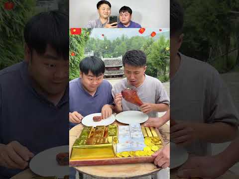 Did Ermao pick the wrong one？ #funny #comedy thumbnail