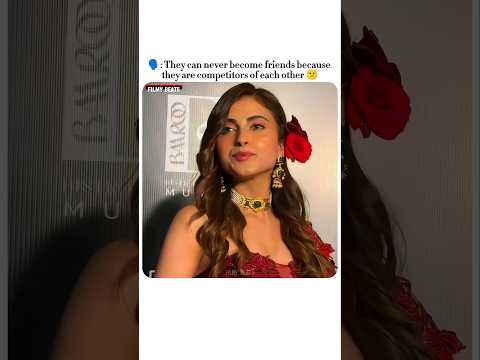 A beautiful friendship between Rubina and Farhana has started 💖 #farhanabhatt #rubinadilaik #kkkk thumbnail
