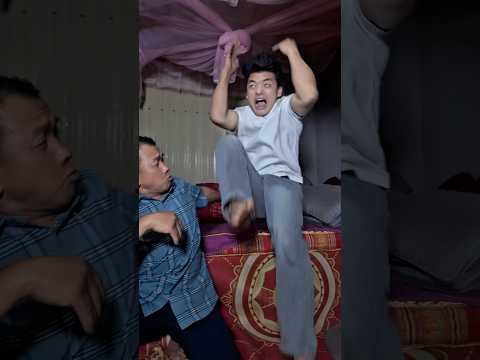 MẤT KẾT NỐI | NHÀ P.O.I 272 thumbnail