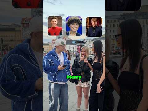 Czy ludzie zauważą, że ukryłem się wśród celebrytów🫡? @dootidonuts @Biedronka thumbnail