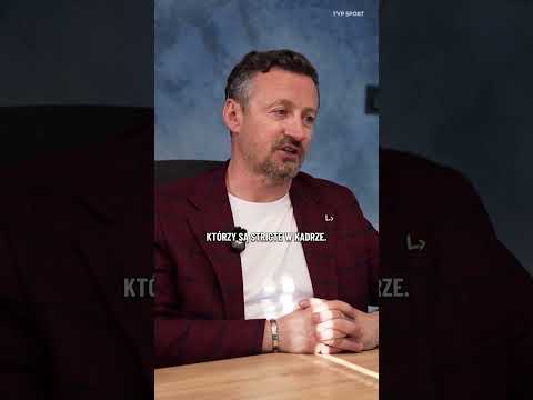 ADAM MAŁYSZ OCENIA SWOJĄ KADENCJĘ W ROLI PREZESA PZN #SHORTS thumbnail