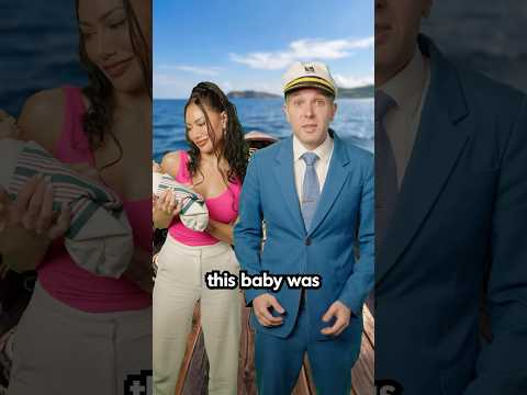 What If A Baby Is Born on a Boat? thumbnail