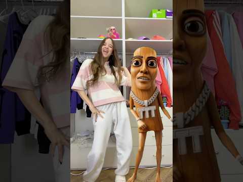 КВИНКА ТАНЦУЕТ С ТУНГ ТУНГ САУРОМ😱ПОВТОРИЛА НОВЫЙ ТРЕНД😂(до конца) #роблокс #игры #смешное #квинка thumbnail