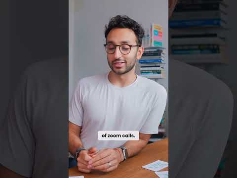 Try walking Zoom calls thumbnail