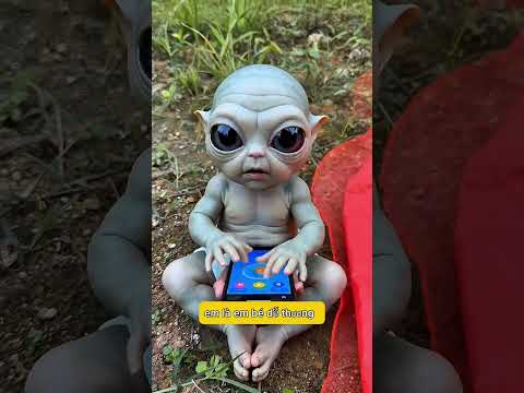 Anh chàng tìm thấy cậu bé trong túi bóng đỏ ❤️🥺 thumbnail