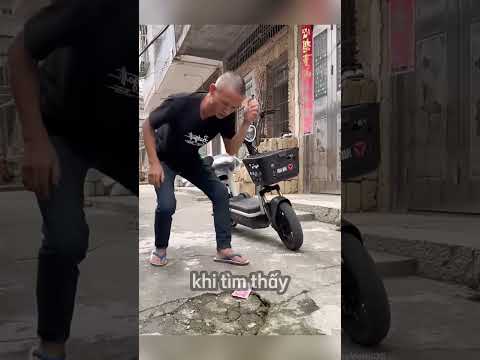 Anh chàng giàu có? thumbnail