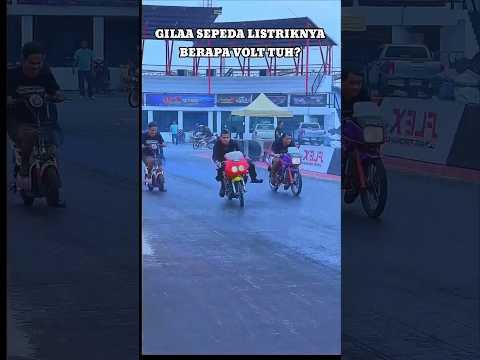 amazing Thailand #2stroke #2tak #rxz #ninj#balapliar #dragrace #dragthailand #shorts #trending thumbnail