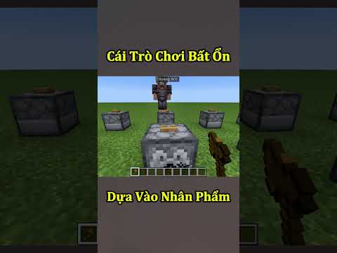 Cái Trò Chơi Bất Ổn - Nhân Phẩm Ai Tốt Hơn Thì Thắng 🤣 #shorts thumbnail