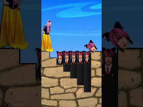 Sion Princess How Do You Cross? thumbnail