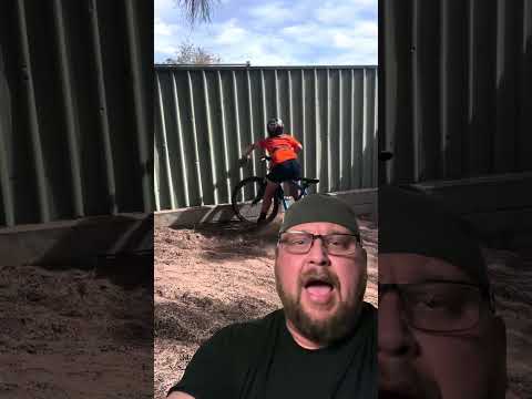 Ouchie Of The Week Ramping Ryan thumbnail
