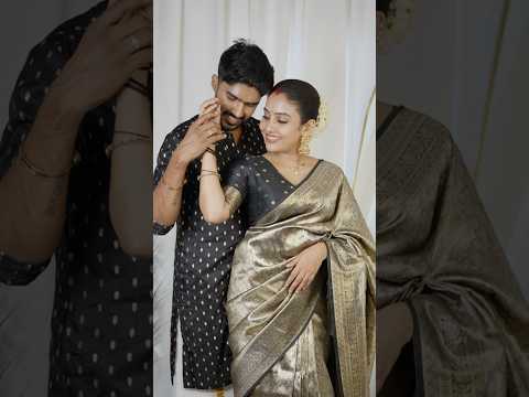 Meenu ❤️wedding Transition ?#glamyganga thumbnail