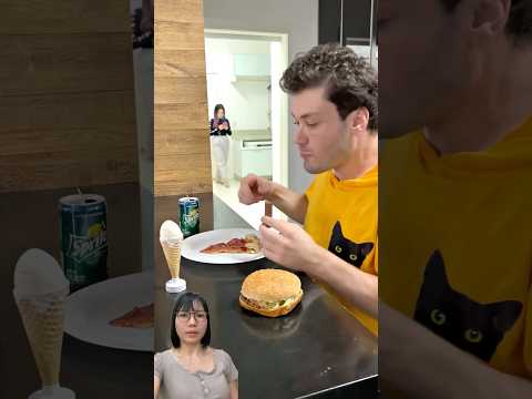 Chồng giả vờ ăn hoa quả #trending #trendingshorts #trendingvideo #shorts #shortsviral #viralshorts thumbnail
