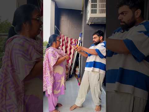Gaurav k saath ye kya hogaya #gauravaroravlogs #youtubeshorts #shorts thumbnail