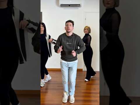A SCUOLA DI BALLO #danielecondotta #comedy thumbnail