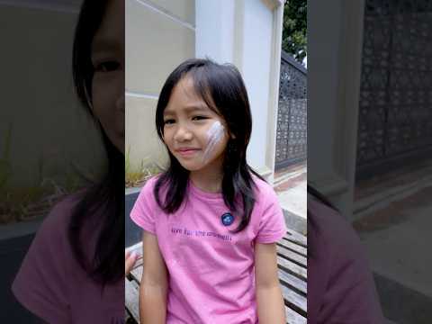 Keysha Dan Sheena Bermain Batu Kertas Gunting thumbnail