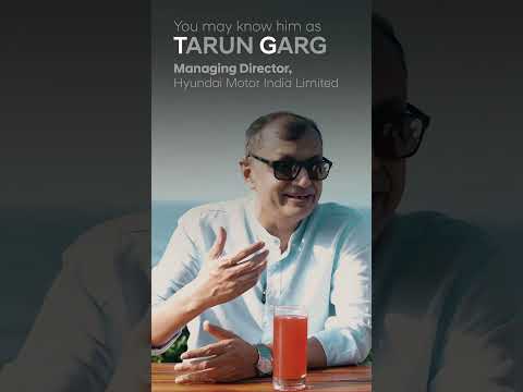 TG Unplugged ft. Tarun Garg | Hyundai Hoomans | Coming Soon thumbnail