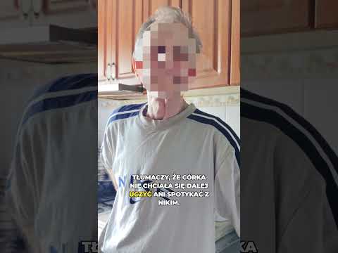 MAGDALENA PRZEZ 30 LAT NIE OPUSZCZAŁA MIESZKANIA! thumbnail