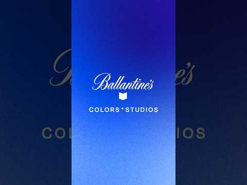 CA7RIEL and Paco Amoroso coming to Madrid - Sign Up now! #ballantines thumbnail