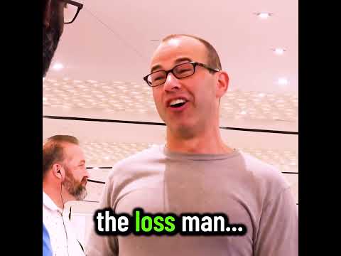 They Could Not Say This - Impractical Jokers #shorts #prank #funny thumbnail