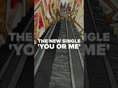 CORROSION OF CONFORMITY - You Or Me (SHORTS) thumbnail
