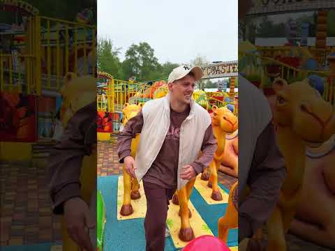 HOW COME? WHERE IS CHAPITOSIK???? #shorts thumbnail