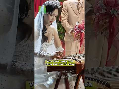 Vua chúa ngày xưa cũng thế này là cùng thumbnail