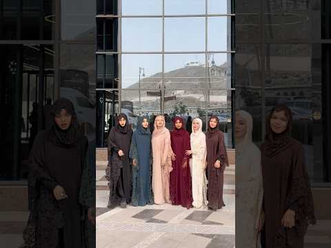 Eid mubarak #family #novotelmadinah thumbnail