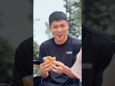 BEN EAGLE - Giving and receiving #Respect #ActionComedy #KungFu #Kindness #Trending #Viral thumbnail
