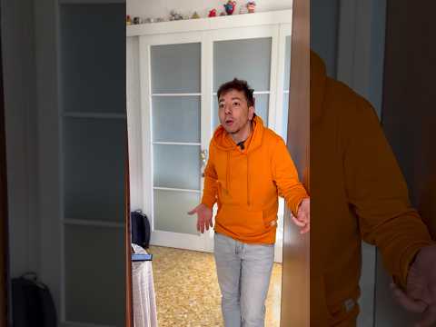 LA VICINA DI CASA Pt.6 #danielecondotta #comedy thumbnail