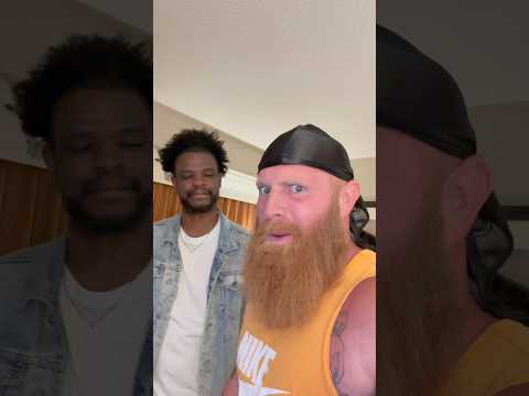 I’m invited to the cookout! thumbnail