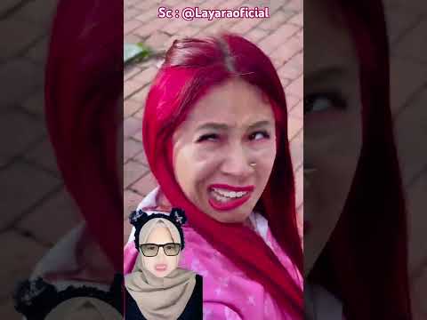 Naik ke Sepeda Motor ⁉️ @Layaraoficial thumbnail