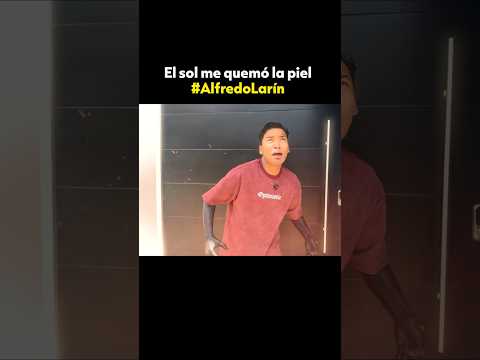 EL SOL ME QUEMÓ #comedia thumbnail