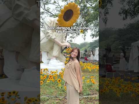 Dateng ke Nikahan Ter-Romantis🌻 thumbnail