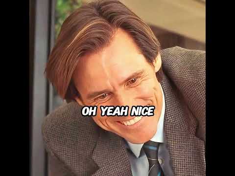 Carl approved the small loans.? #jimcarrey #trueman #ventura #shorts thumbnail