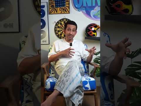 Habib Jafar Terkesan! Bocah Papua Tolak Disentuh Usai Pegang Babi, Ini Alasannya thumbnail