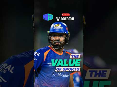 Ro talks about the life lessons he has learnt being an Athlete and how it has shaped his life thumbnail