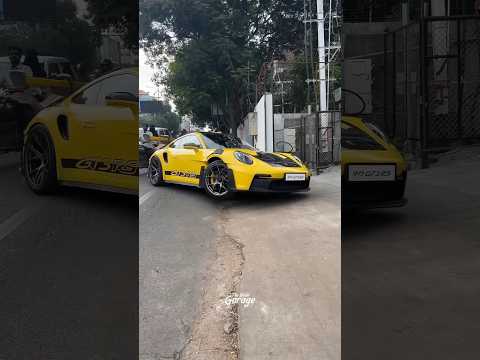 Porsche: The most Unstable car! thumbnail