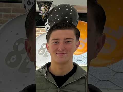Henry Nowak’s dad delivers powerful message to police as son’s killer jailed | 5 News thumbnail