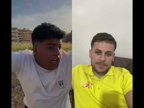 مشكلة كبيرة #mahdi_الخال thumbnail