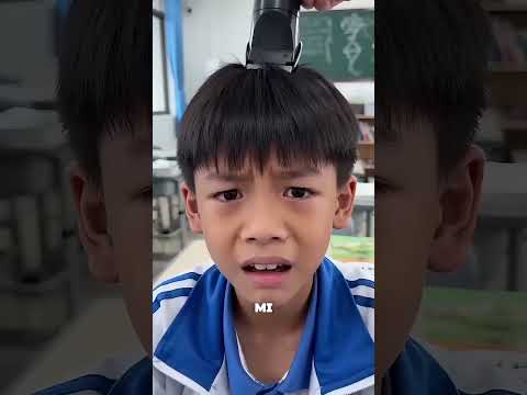 „Zemsta za obcięte włosy posunęła się za daleko” 😱💧✂️ thumbnail