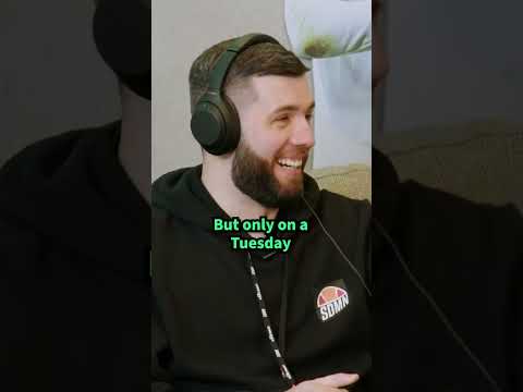 He Said WHAT About His Wife?! thumbnail