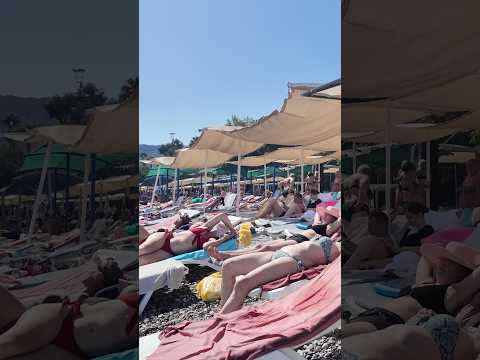 ?? A Day in Kemer Most Beautiful Beaches thumbnail