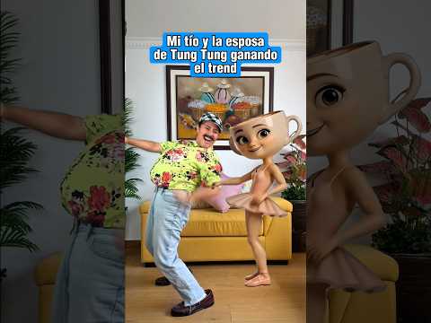 Todo pasa antes de GTA 6 😅 Copines Capuchina ballerina✨ #shorts #humor #tiktokvideo #funny #fyp thumbnail