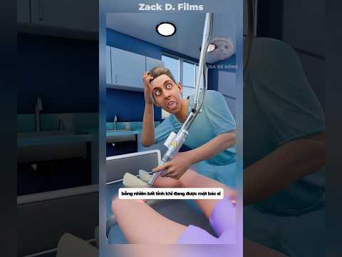 Cô gái đang đi triệt lông thì bất ngờ ngất sỉu #shorts #facts thumbnail
