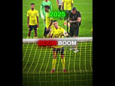IShowSpeed x Ronaldo Sui Over Time 🤯😳 #football #shorts thumbnail