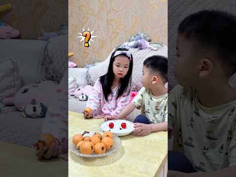 Em Trai Thật Hiếu Thảo Hiểu Chuyện thumbnail