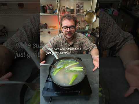 You should poach your chicken!! thumbnail