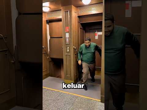 LOMPAT ATAU KETINGGALAN! ?‍♂️? thumbnail